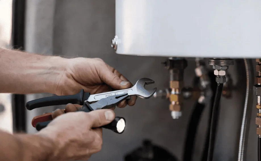 Why choose Water Heater Repair in Hermon, ME